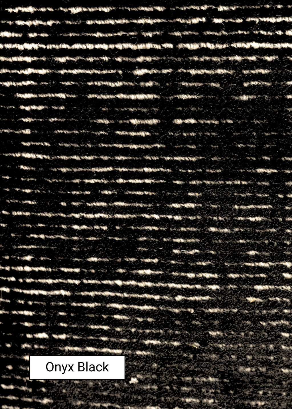 Linear Minimalist Rug