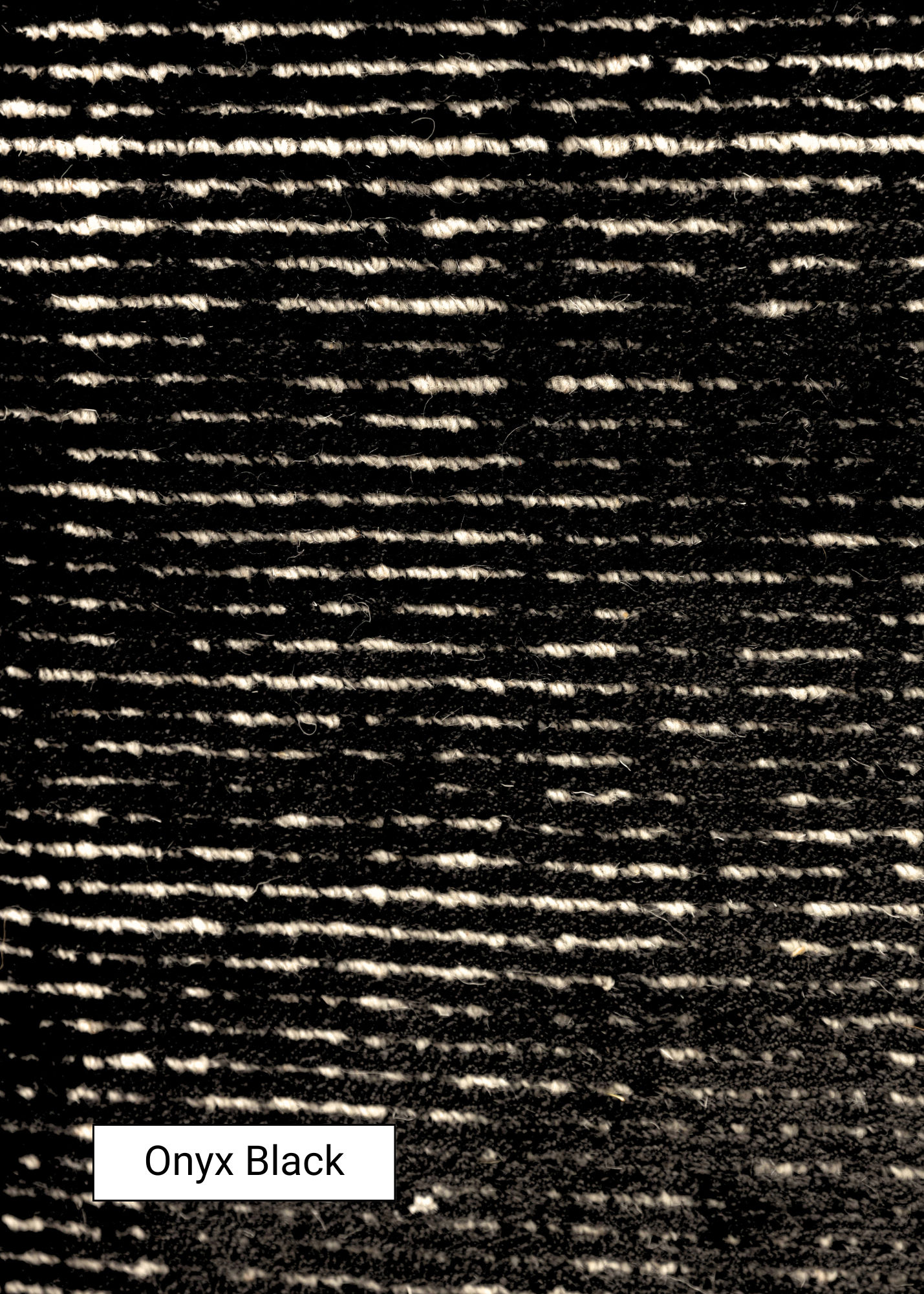 Linear Minimalist Rug