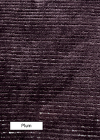 Linear Minimalist Rug