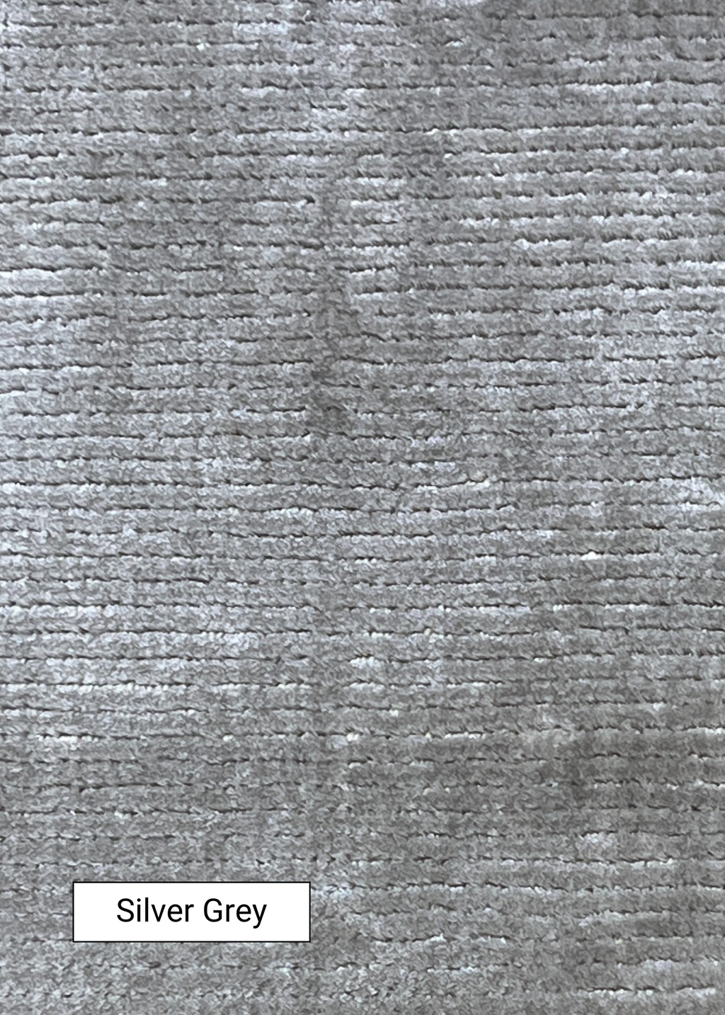 Linear Minimalist Rug