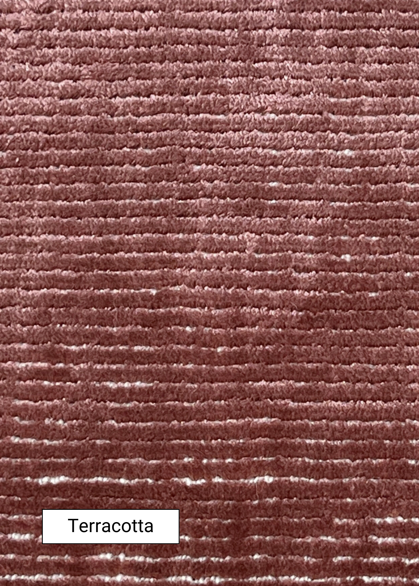 Linear Minimalist Rug
