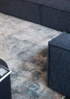Martin Plush Rug Four Corners Rugs
