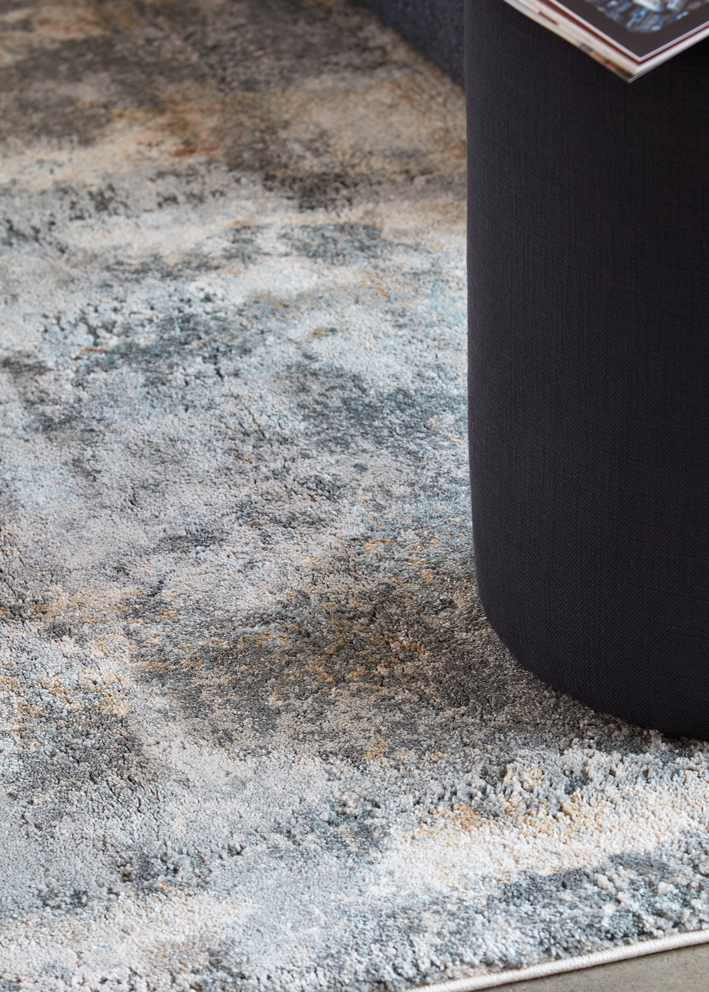 Martin Plush Rug Four Corners Rugs
