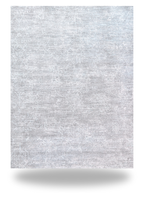 Mirage Blue and Cream Transitional Rug