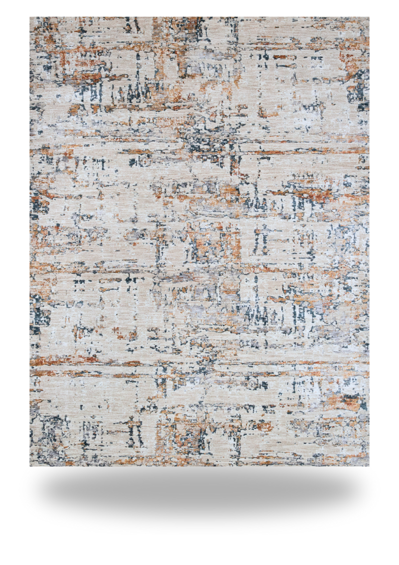 Monet Modern Area Rug