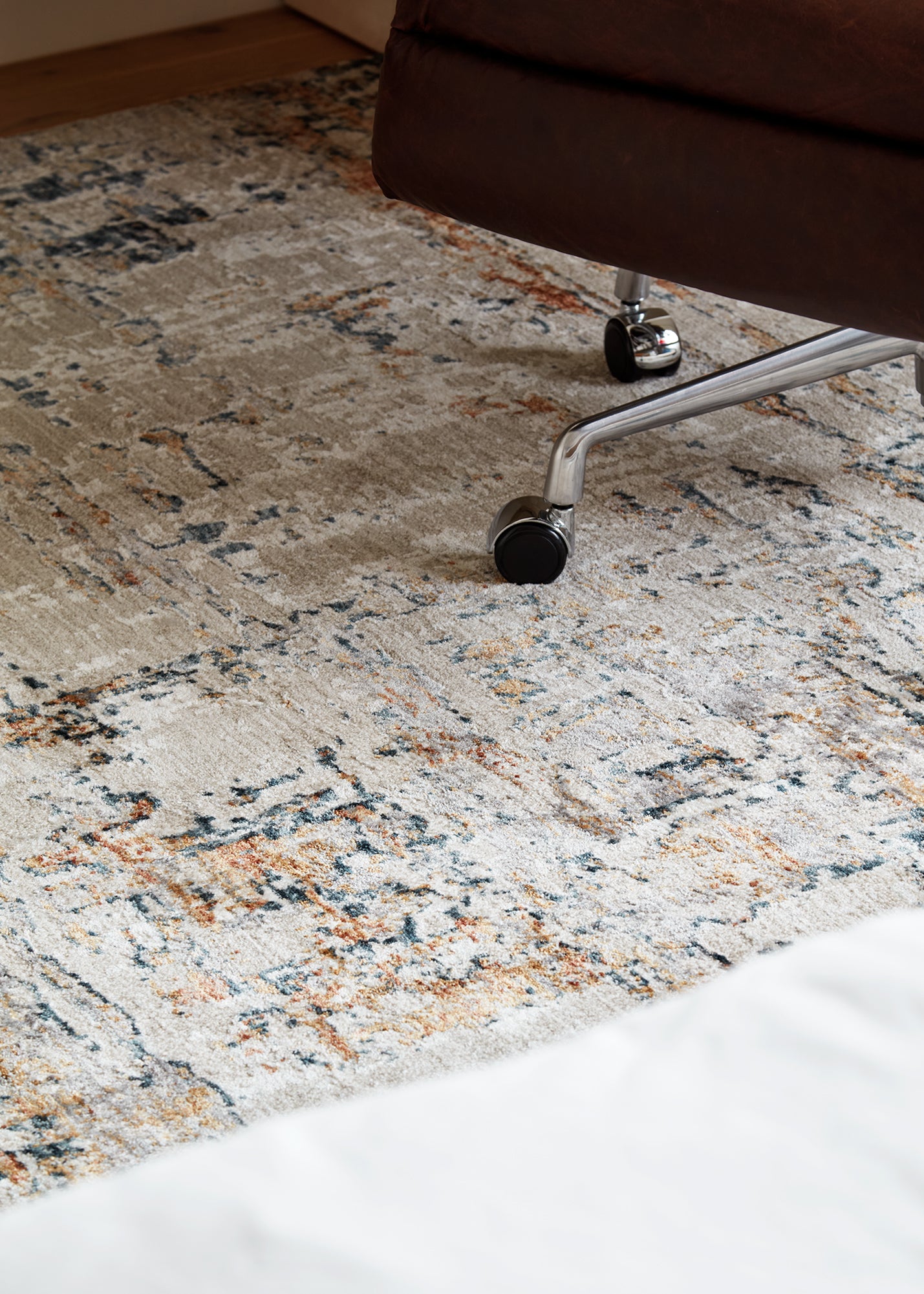 Monet Rug – Four Corners Rugs