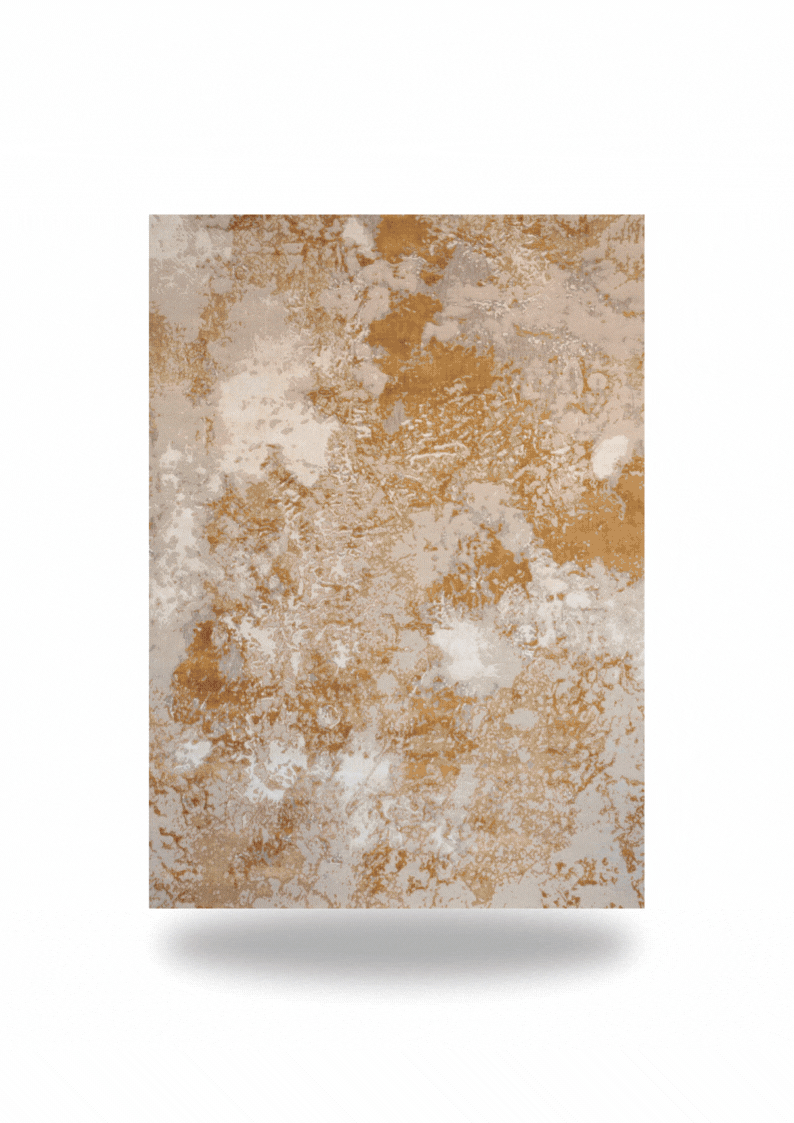 Mystery Rug