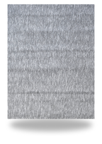 Pebbles Light Grey Rug - Four Corners Rugs