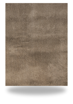 Plush Brown Rug