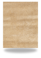 Plush Gold Rug