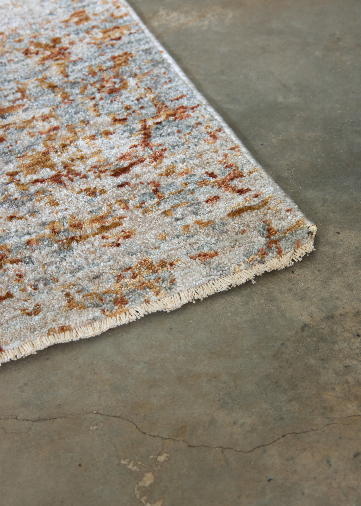 Poppies - rugs Melbourne - Four Corners Rugs
