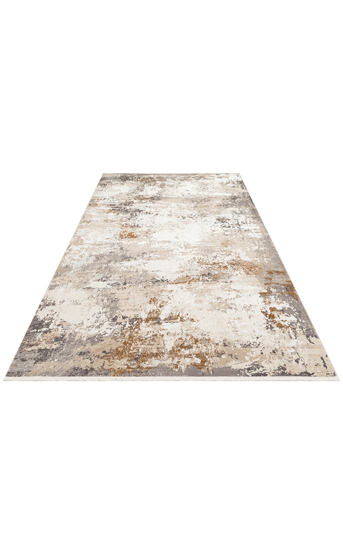 Rossi Brown Rug Four Corners Rugs