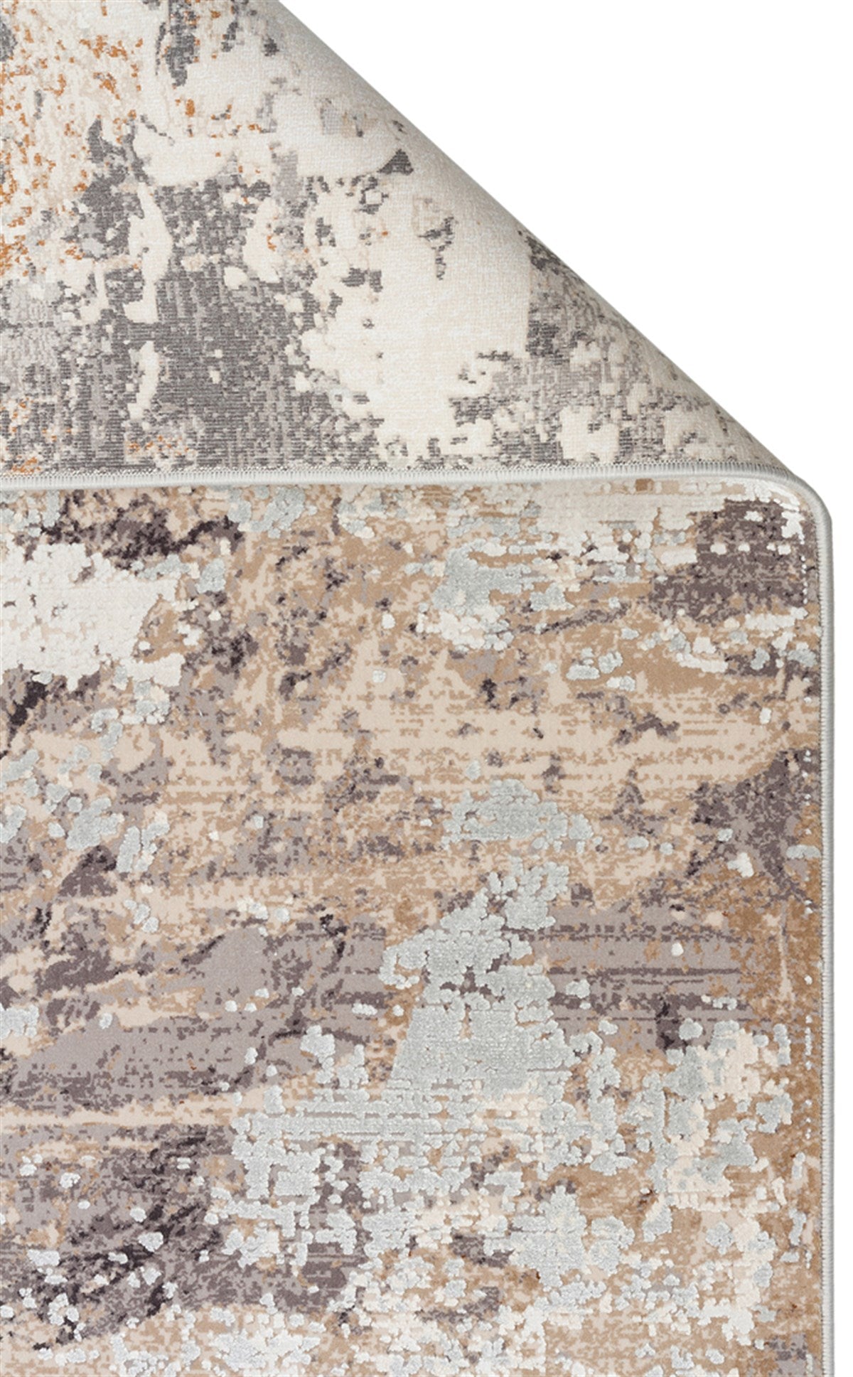 Rossi Brown Rug Four Corners Rugs