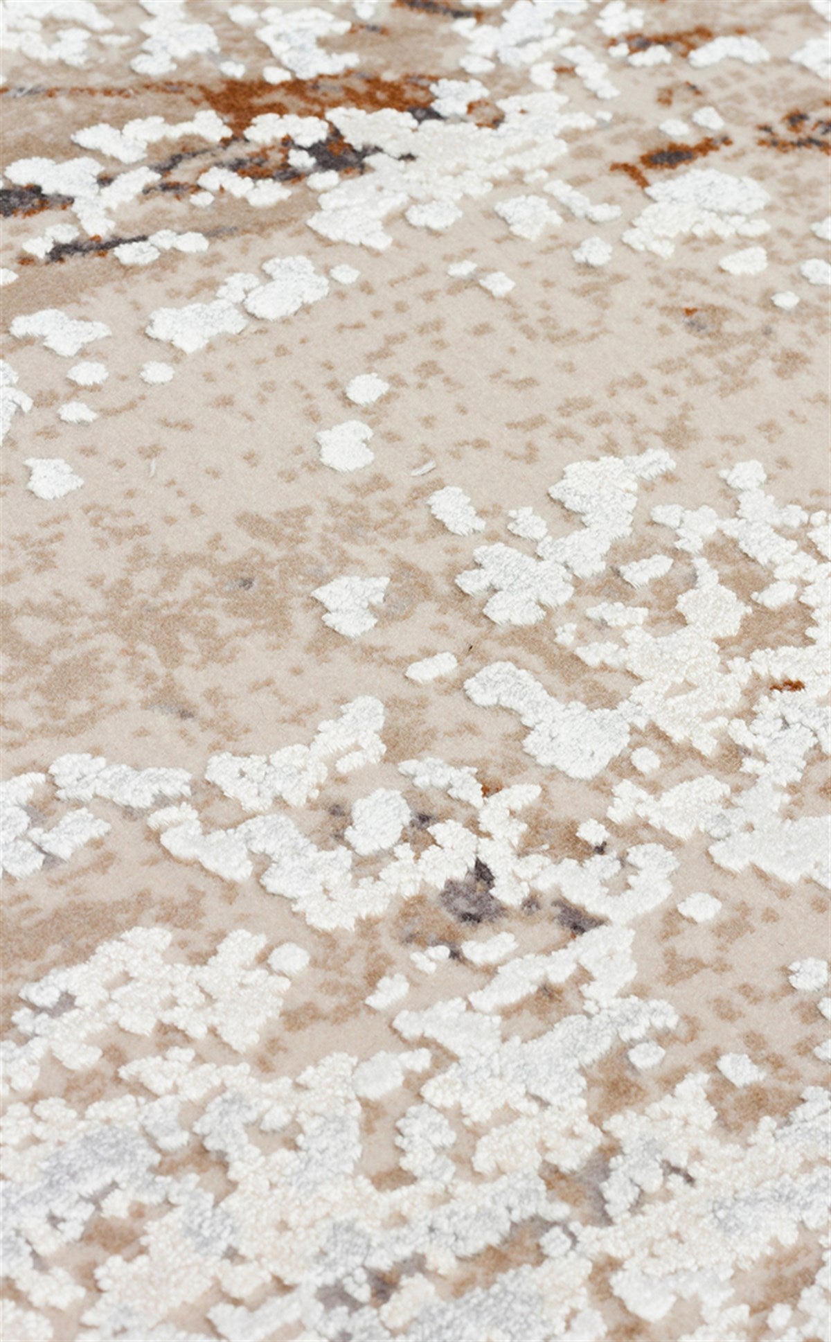 Rossi Brown Rug Four Corners Rugs
