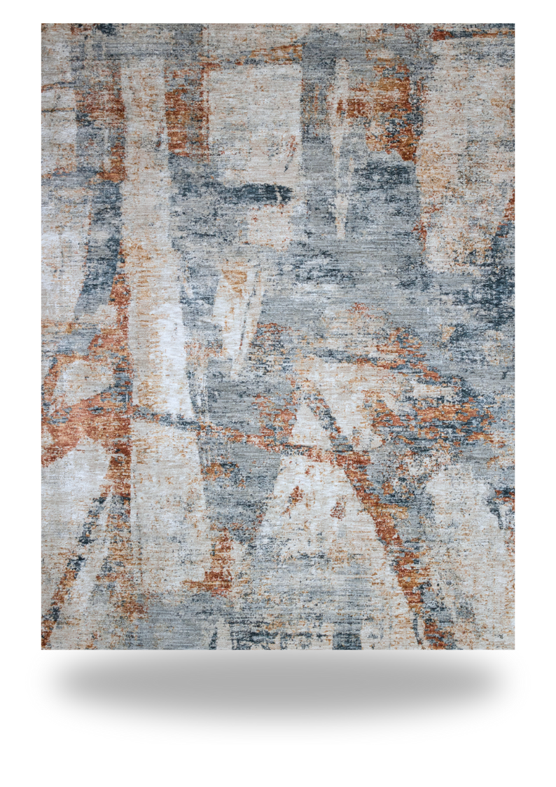 San Giorgio Modern Area Rug