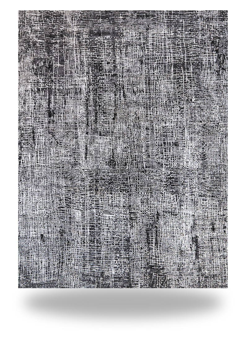 Storm Charcoal Rug