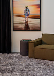 Storm Charcoal Rug