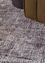 Storm Charcoal Rug Four Corners Rugs