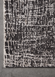 Storm Charcoal Rug