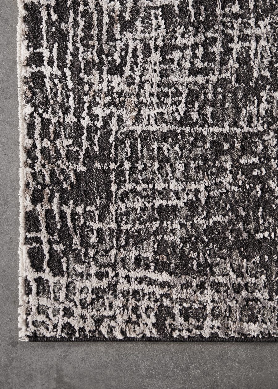 Storm Charcoal Rug