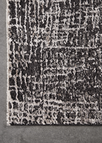 Storm Charcoal Rug Four Corners Rugs