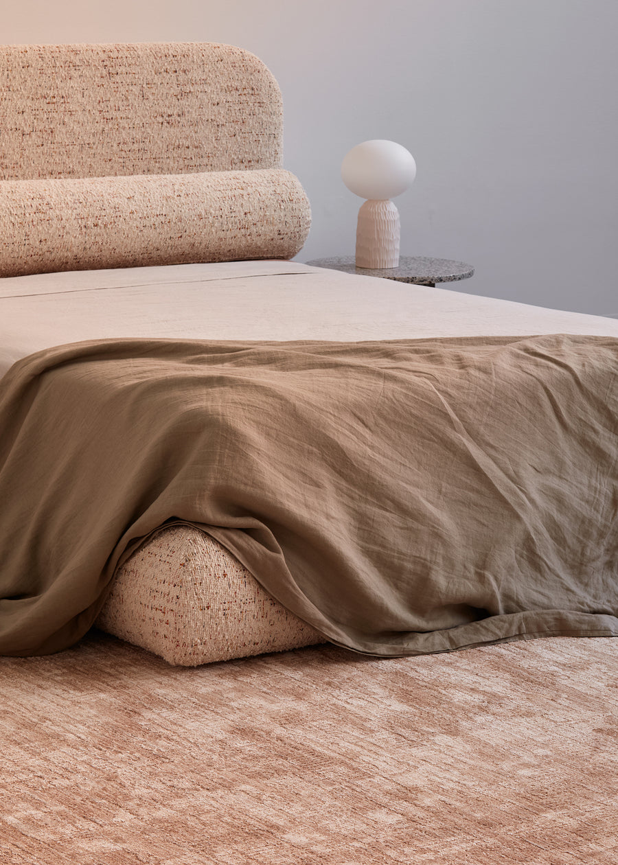 Texture Biscuit Rug