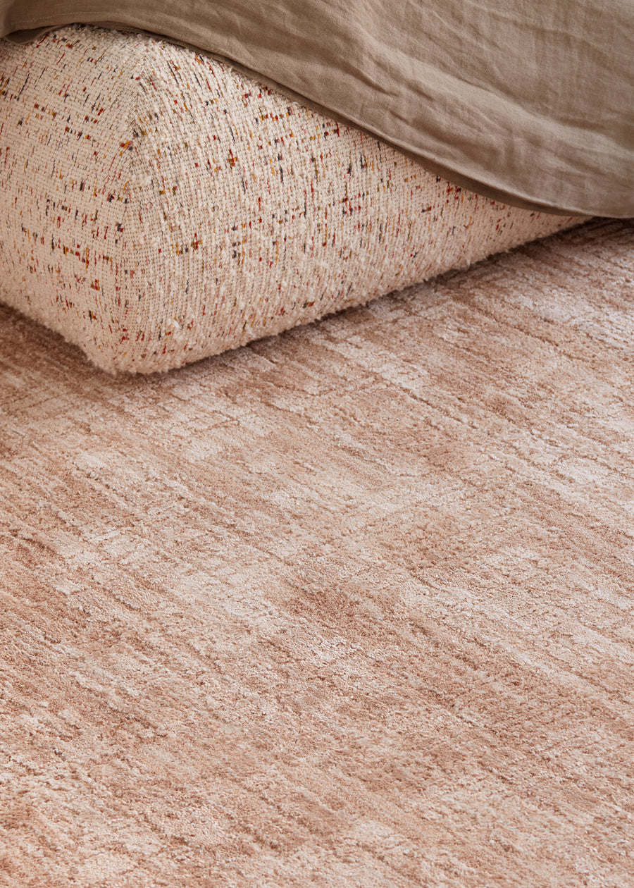 Texture Biscuit Rug