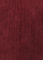 Texture Wool Rug Cherry