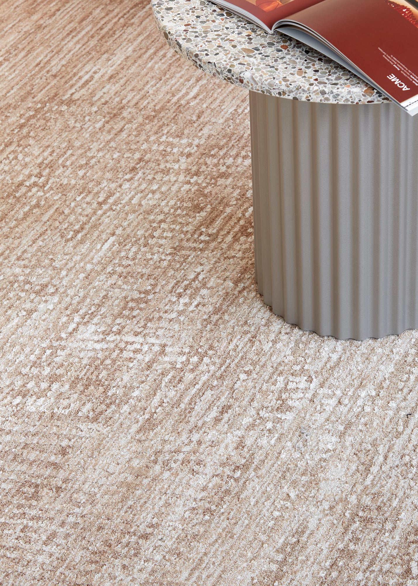 Trinity Biscuit Rug