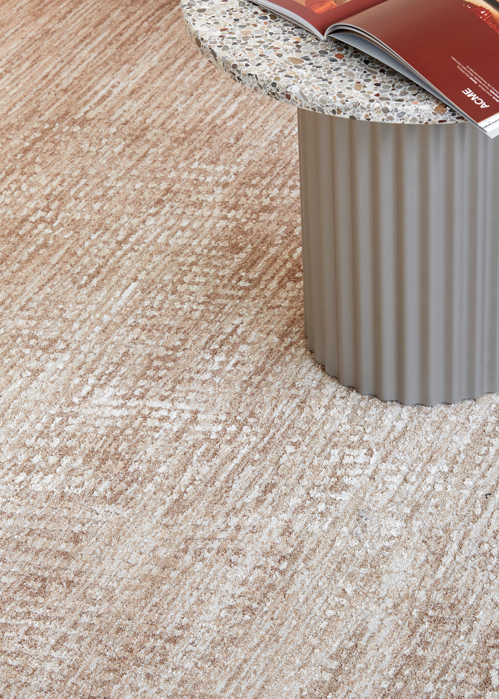 Trinity Biscuit Rug Four Corners Rugs
