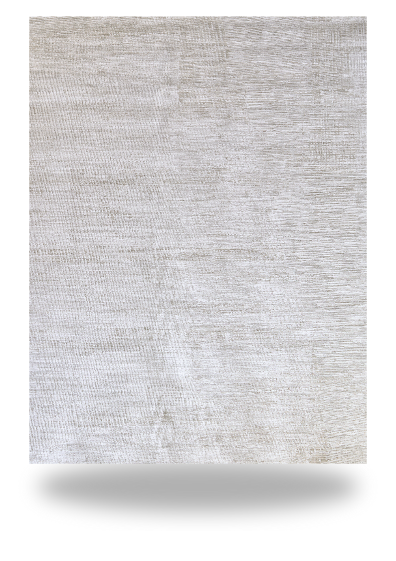 Trinity Grey and Warm Tone Rug