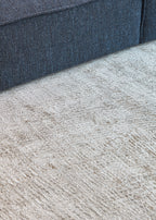 Trinity Grey and Warm Tone Rug