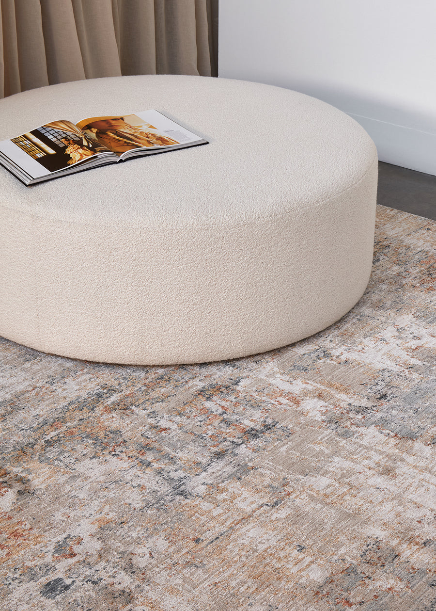 Trouville Modern Area Rug