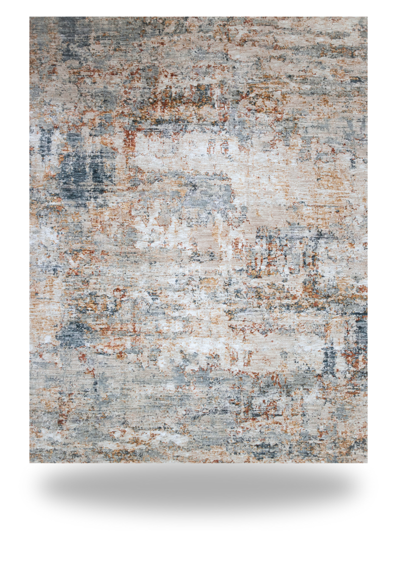 Trouville Modern Area Rug