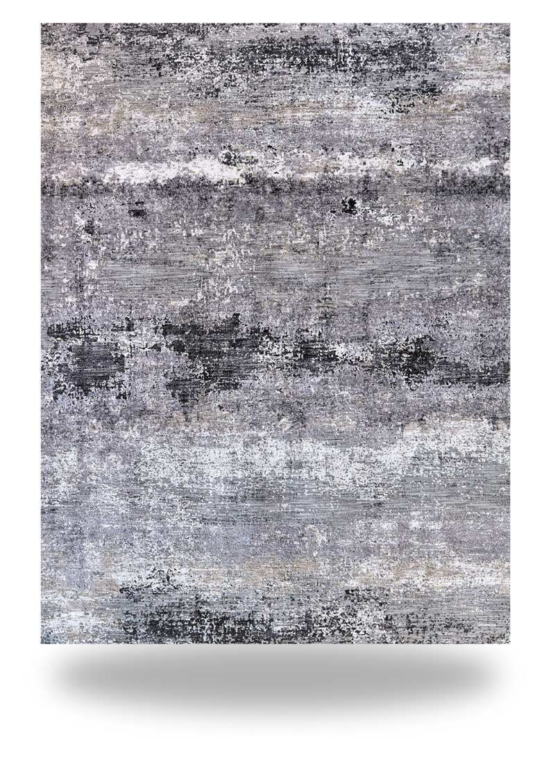 Twilight Charcoal Rug