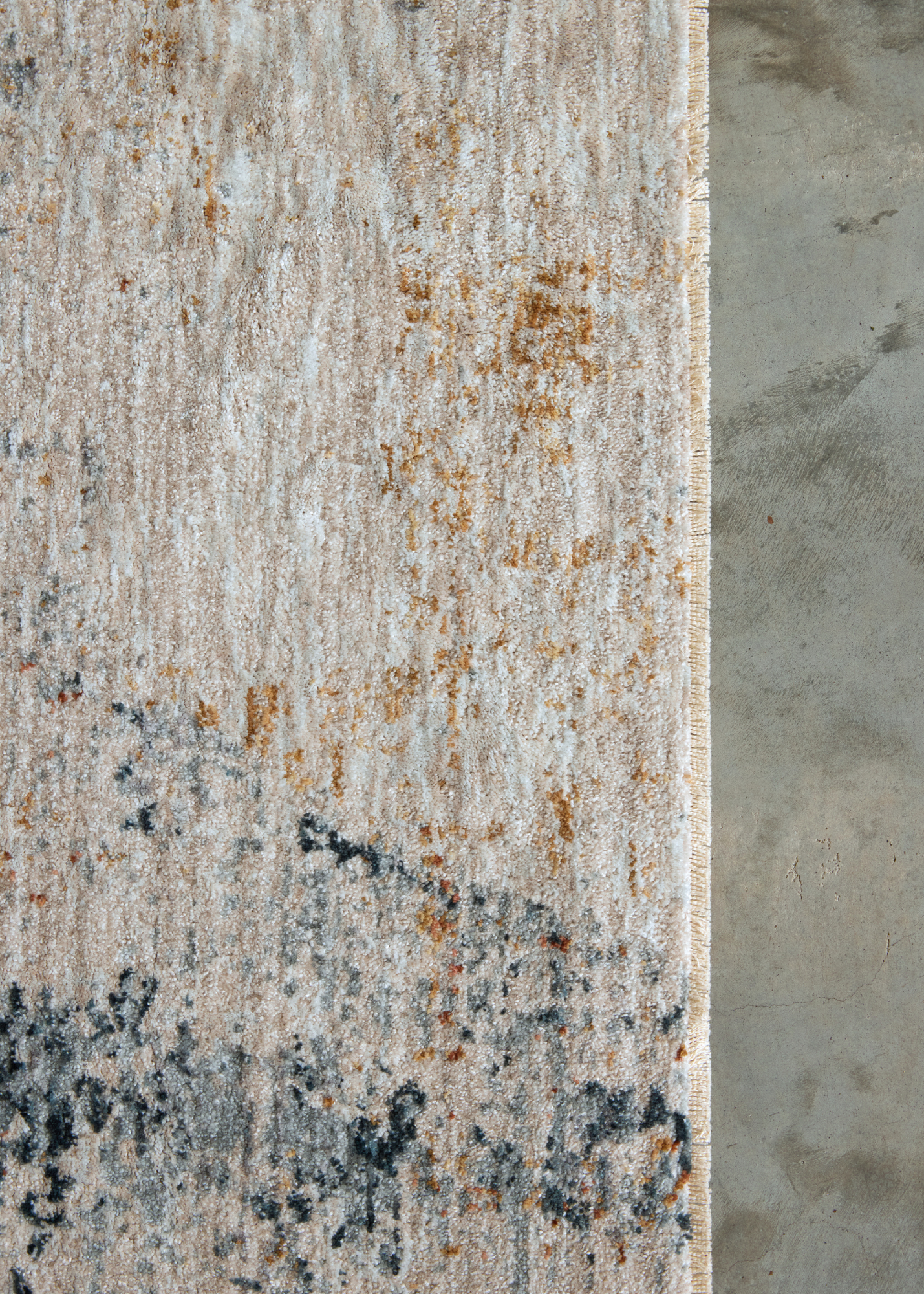Water Lily - rugs Melbourne - Four Corners Rugs