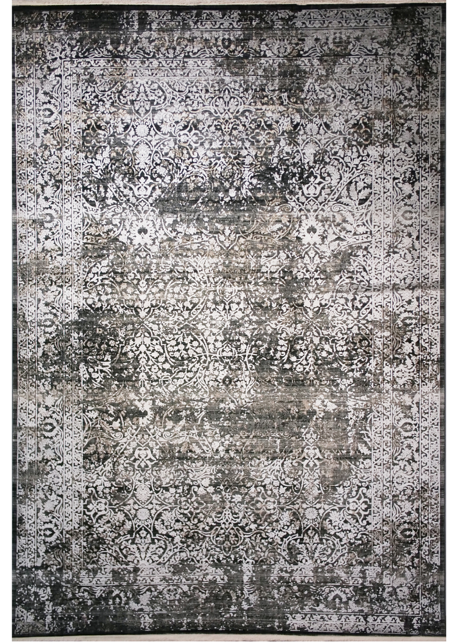 NYX Transitional - Four Corners Rugs