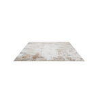Suzuka Neutral Abstract Rug