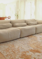 Golden Dusk Rug by Four Corners Rugs video
