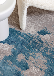 Clouds Transitional - Four Corners Rugs