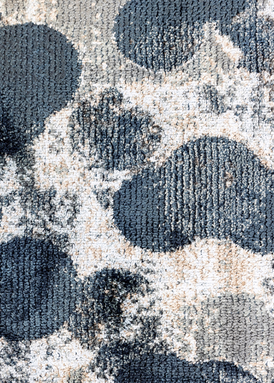 No. 8 RugCycle - Four Corners Rugs
